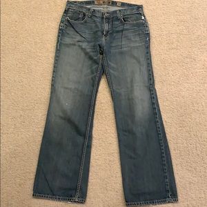 Buckle BKE Tyler Jeans